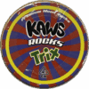 Kaws Rocks Trix – Hybrid Premium Moon Rocks (1oz) - Image 2
