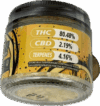 Limoncello – Live Resin Sugar | 1oz Premium Sativa Extract - Image 2