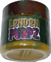 London Purpz – Indica Live Resin Badder (1oz)