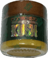 Montecristo Kush – Indica Live Resin Badder (1oz)