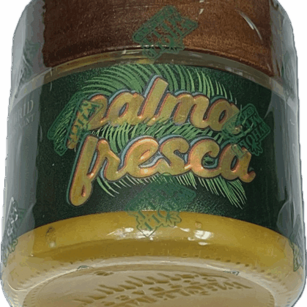 Palma Fresca – Hybrid Live Resin Badder (1oz)
