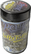 Persy Snowcaps Laffy Taffy – Banana | 1oz Premium Sativa Cannabis Flower