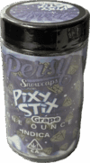 Persy Snowcaps Pixy Stix – Grape | 1oz Premium Indica Cannabis Flower