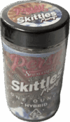 Persy Snowcaps Skittles – Mango | 1oz Premium Hybrid Flower