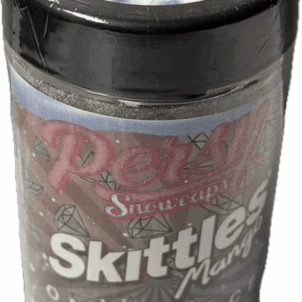 Persy Snowcaps Skittles – Mango | 1oz Premium Hybrid Flower