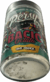Persy Snowcaps Zaza Edition – Bacio Gelato (1 Ounce) - Image 2