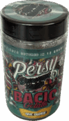Persy Snowcaps Zaza Edition – Bacio Gelato (1 Ounce)