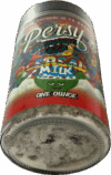 Persy Snowcaps Zaza Edition – Cereal Milk (1oz) - Image 2