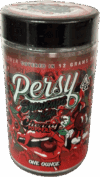 Persy Snowcaps Zaza Edition – Cherry Poppers (1 Ounce)