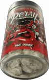 Persy Snowcaps Zaza Edition – Cherry Poppers (1 Ounce) - Image 2