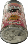 Persy Snowcaps Zaza Edition – Cotton Candy (1oz) - Image 2