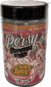 Persy Snowcaps Zaza Edition – Cotton Candy (1oz)