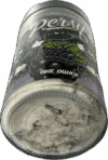Persy Snowcaps Zaza Edition – Crunch Berries (1 Ounce) - Image 2