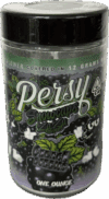 Persy Snowcaps Zaza Edition – Crunch Berries (1 Ounce)