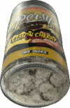 Persy Snowcaps Zaza Edition – Lemon Cherry Gelato (1 Ounce) - Image 2