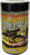 Persy Snowcaps Zaza Edition – Lemon Cherry Gelato (1 Ounce)