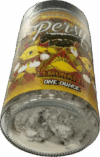 Persy Snowcaps Zaza Edition – Lemonatti (1oz) - Image 2