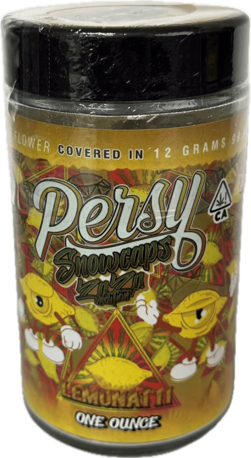 Persy-Snowcaps-Zaza-Edition-–-Lemonatti.png Persy Snowcaps Zaza Edition – Lemonatti (1oz) - Image 1
