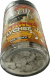 Persy Snowcaps Zaza Edition – Orange Lychee (1oz) - Image 2