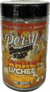 Persy Snowcaps Zaza Edition – Orange Lychee (1oz)