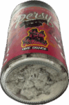 Persy Snowcaps Zaza Edition – Pink Panties (1oz) - Image 2