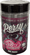 Persy Snowcaps Zaza Edition – Pink Zushi (1 Ounce)