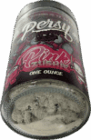 Persy Snowcaps Zaza Edition – Pink Zushi (1 Ounce) - Image 2
