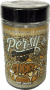 Persy Snowcaps Zaza Edition – Sticky Bun (1 Ounce)