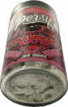 Persy Snowcaps Zaza Edition – Strawberry Wafer (1 Ounce) - Image 2
