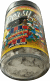 Persy Snowcaps Zaza Edition – Zkittle Zukie (1 Ounce) - Image 2