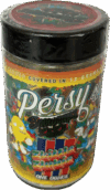 Persy Snowcaps Zaza Edition – Zkittle Zukie (1 Ounce)