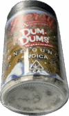 Persy Snowcaps – Dum Dums Watermelon | 1oz Premium Indica Cannabis Flower - Image 2