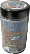 Persy Snowcaps – Fruit Gushers Tropical | 1oz Premium Hybrid Flower