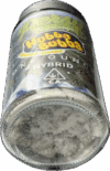 Persy Snowcaps – Hubba Bubba Bubble Gum | 1oz Premium Hybrid Flower - Image 2