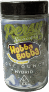 Persy Snowcaps – Hubba Bubba Bubble Gum | 1oz Premium Hybrid Flower