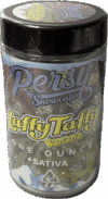 Persy Snowcaps – Laffy Taffy Banana | 1oz Premium Sativa Cannabis Flower