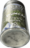 Persy Snowcaps – Sour Punch Apple | 1oz Premium Sativa Cannabis Flower - Image 2