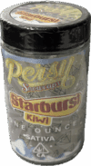Persy Snowcaps – Starburst Kiwi | 1oz Premium Sativa Cannabis Flower
