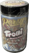 Persy Snowcaps – Trolli Cherry Lime | 1oz Premium Sativa Cannabis Flower