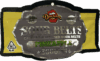 Pineapple Sour Belts - Cannabis Infused Edibles | 3000mg Total THC (300mg Each)