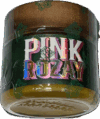 Pink Rozay – Hybrid Live Resin Badder (1oz)