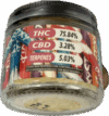 Pixee Stixx – Live Resin Sugar | 1oz Premium Hybrid Extract - Image 2