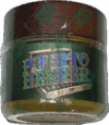 Puerto Rico Red – Sativa Live Resin Badder (1oz)