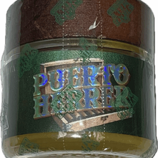 Puerto Rico Red – Sativa Live Resin Badder (1oz)