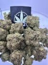 White Truffle - Indica-Dominant Hybrid Exotic Indoor - Image 3