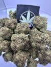 White Truffle - Indica-Dominant Hybrid Exotic Indoor