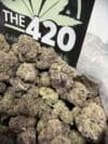 Hawaii Candy – Exotic Hybrid Cannabis Flower 🔥 New Drop
