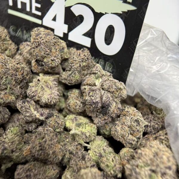 Hawaii Candy – Exotic Hybrid Cannabis Flower 🔥 New Drop