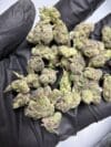 Lemon Cherry Strain (Small Flower) | Hybrid Cannabis - Image 3