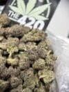 Bubblegum Runtz – Exotic Hybrid Flower - Image 3
